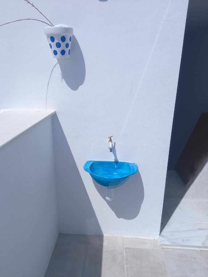 Brand New - Casa El Cuartel With Private Seaview Rooftop *