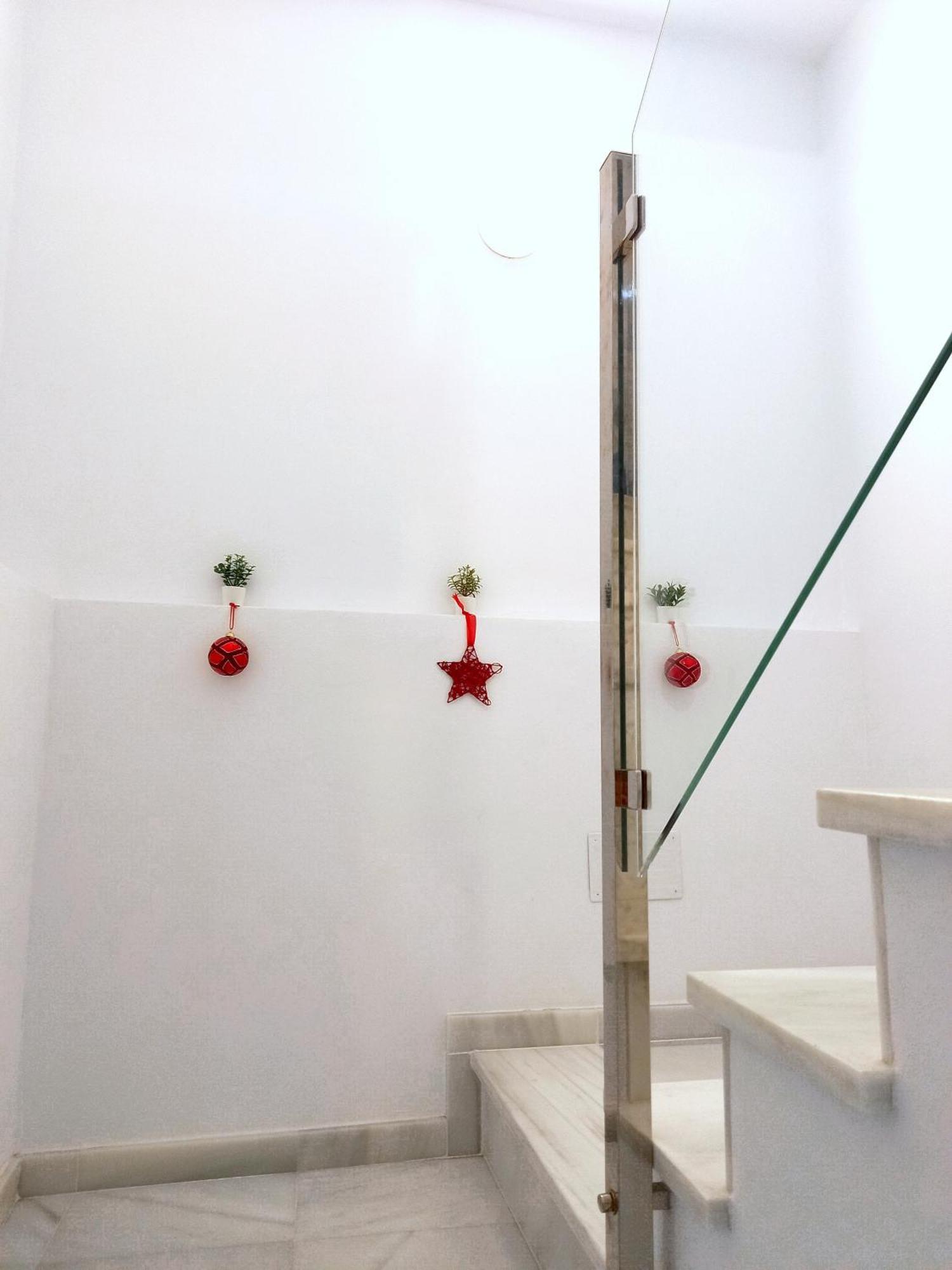 Brand New - Casa El Cuartel With Private Seaview Rooftop Conil De La Frontera