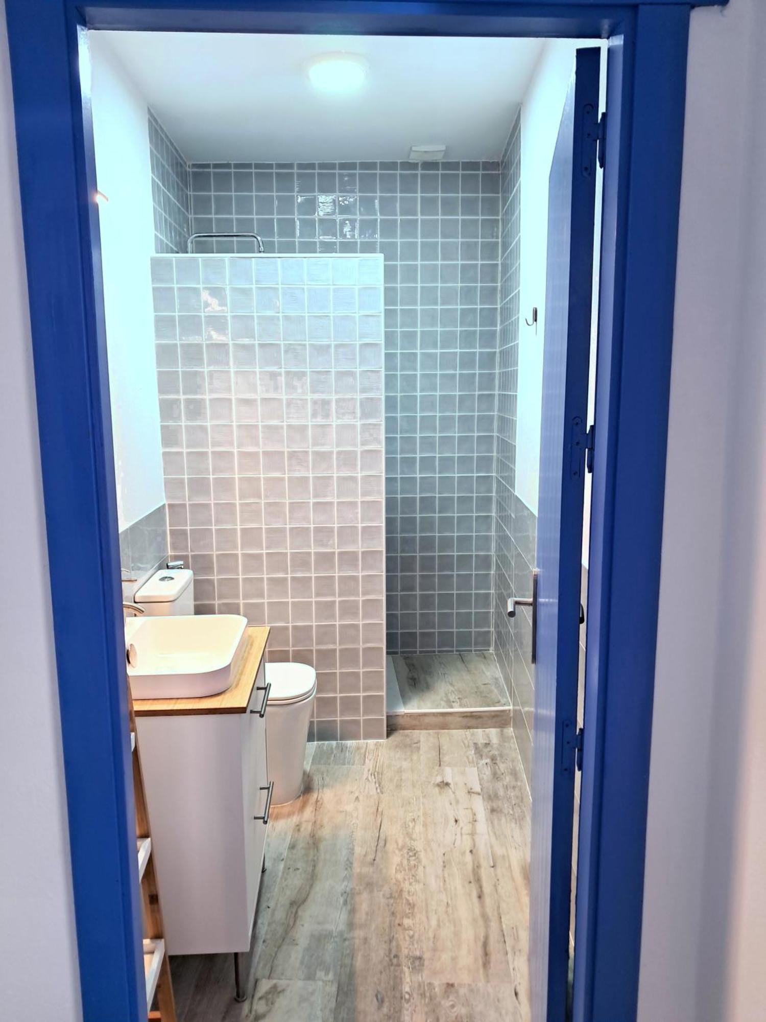 Holiday home Brand New - Casa El Cuartel With Private Seaview Rooftop Conil De La Frontera