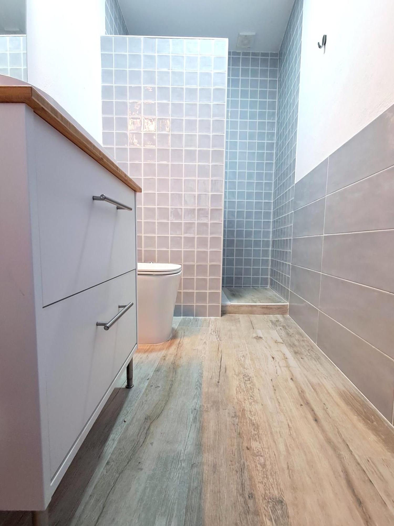 Holiday home Brand New - Casa El Cuartel With Private Seaview Rooftop *