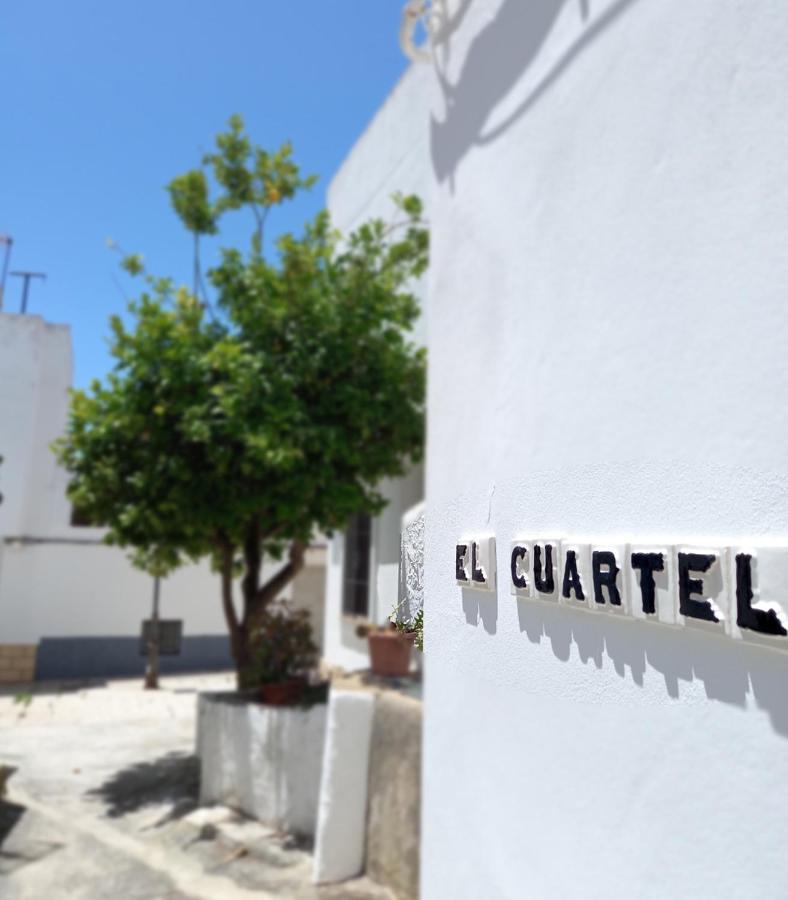 Holiday home Brand New - Casa El Cuartel With Private Seaview Rooftop Conil De La Frontera